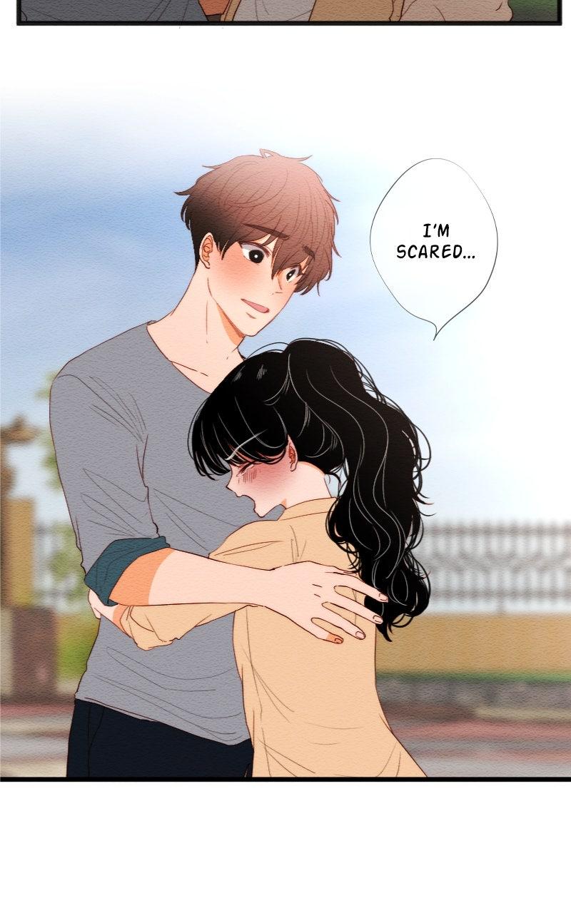 Mistake Chapter 173 - Page 33