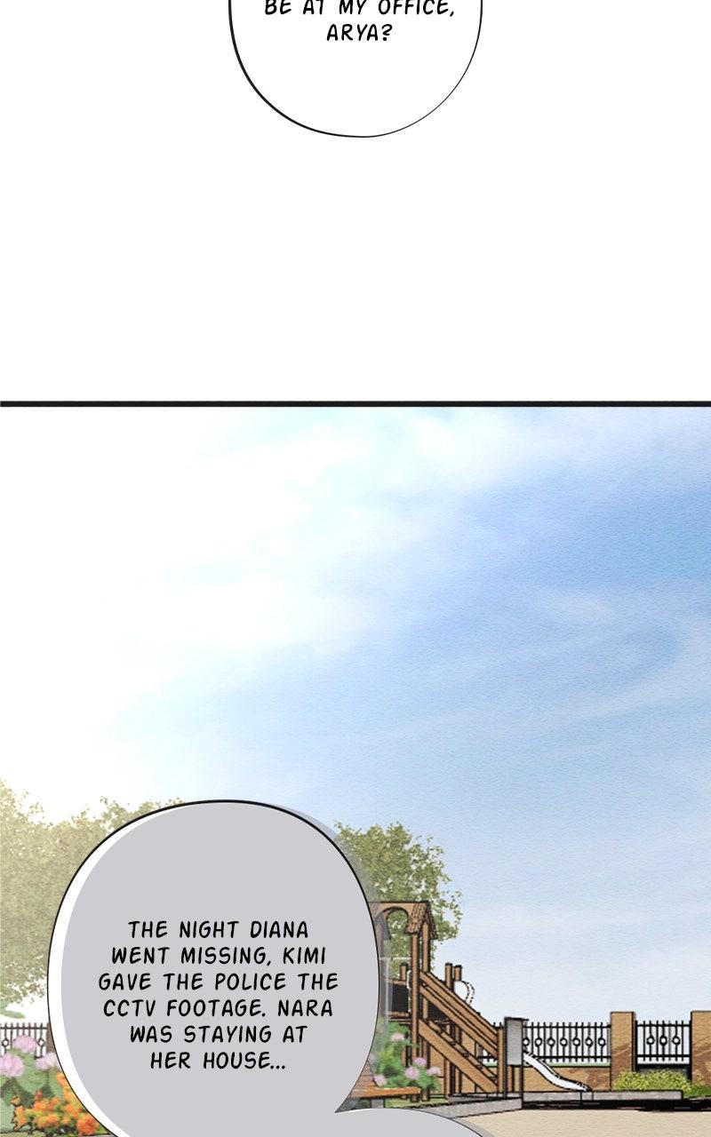 Mistake Chapter 173 - Page 37