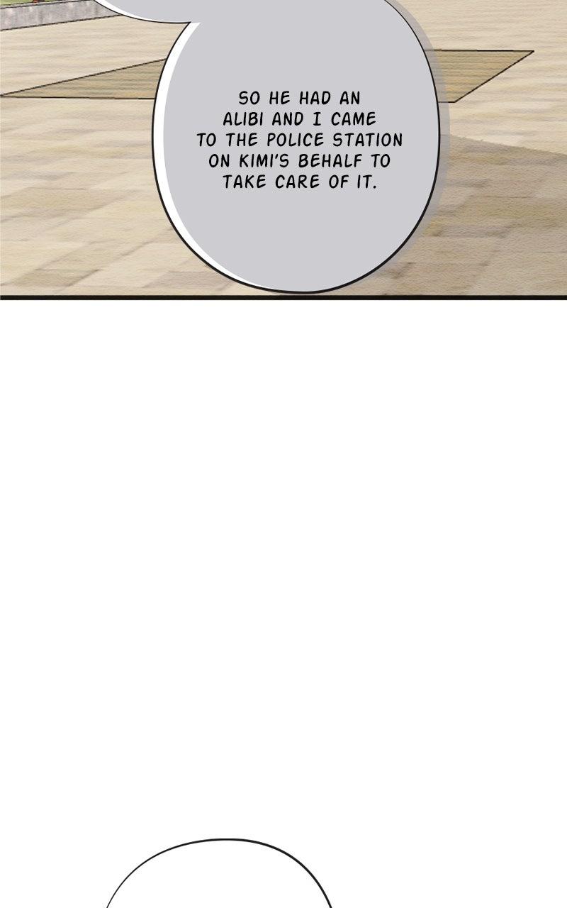 Mistake Chapter 173 - Page 38