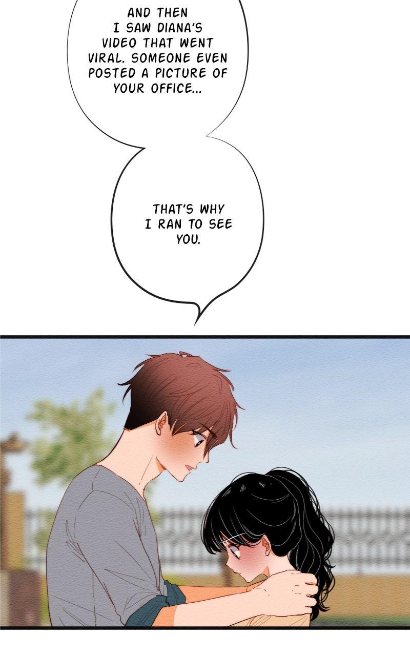 Mistake Chapter 173 - Page 39