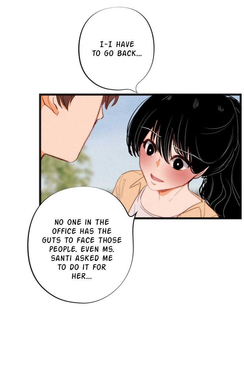 Mistake Chapter 173 - Page 40