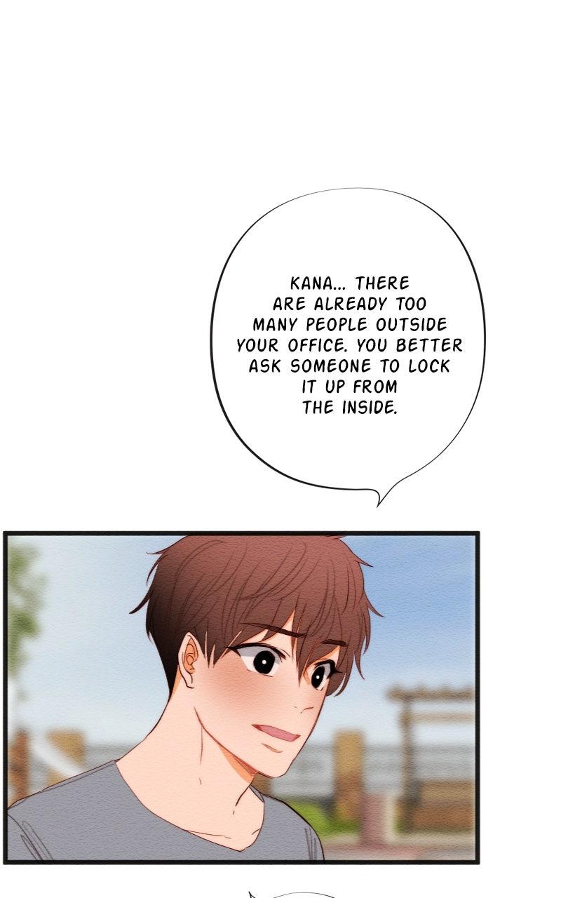 Mistake Chapter 173 - Page 41