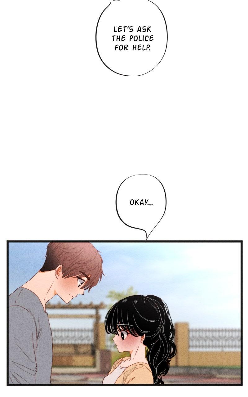 Mistake Chapter 173 - Page 42