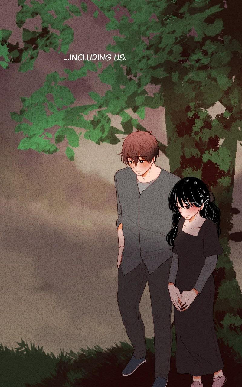 Mistake Chapter 174 - Page 4