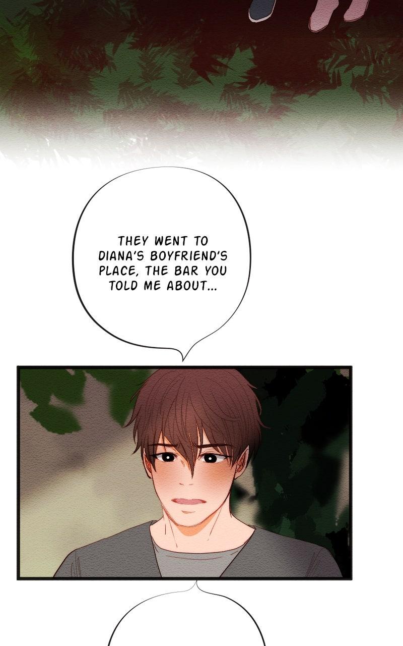 Mistake Chapter 174 - Page 5