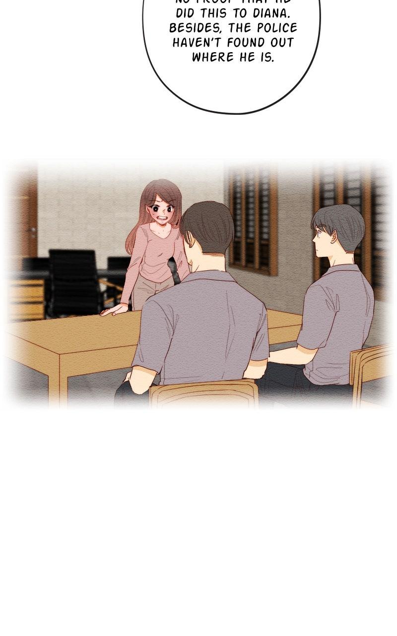 Mistake Chapter 174 - Page 7