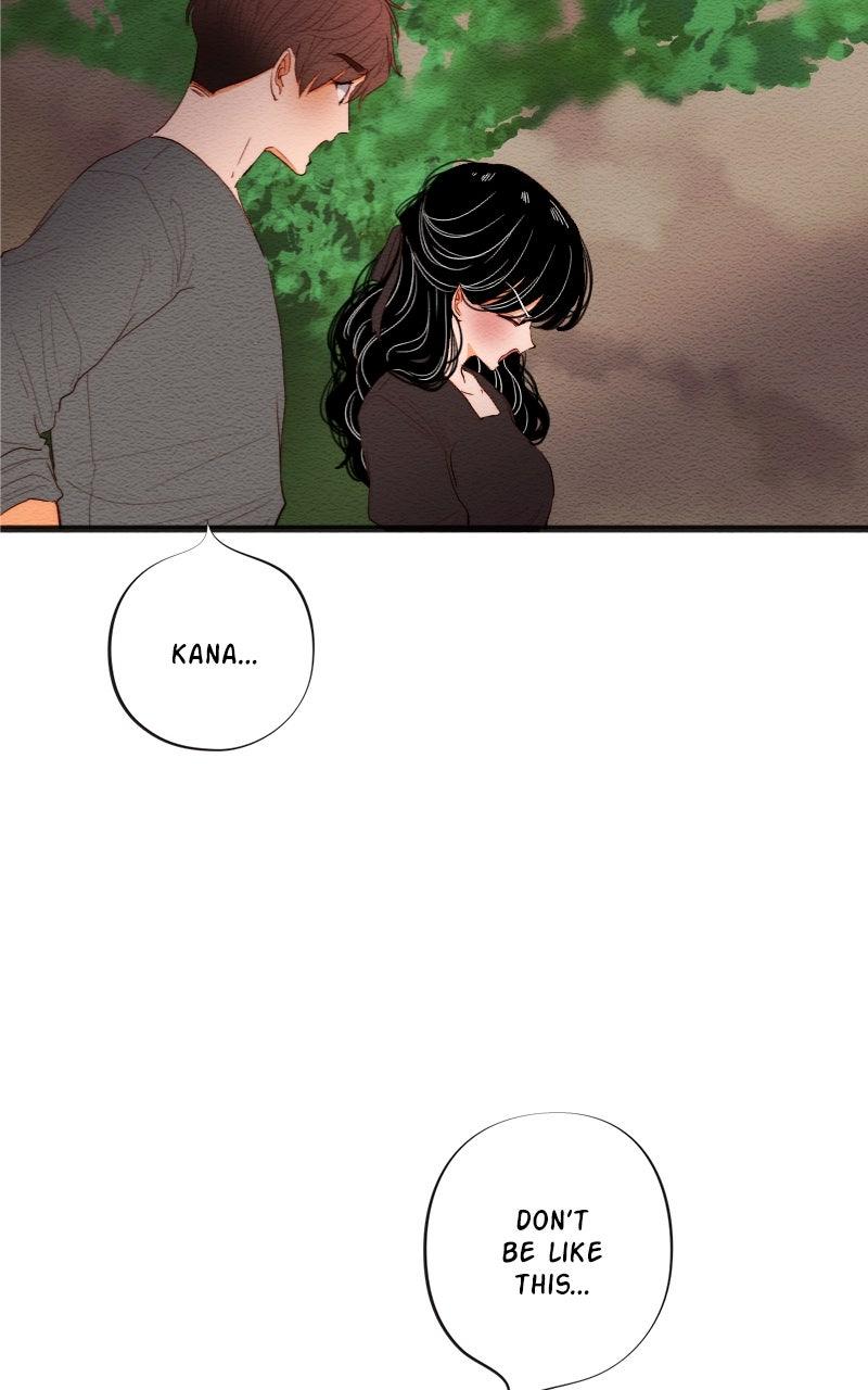 Mistake Chapter 174 - Page 12