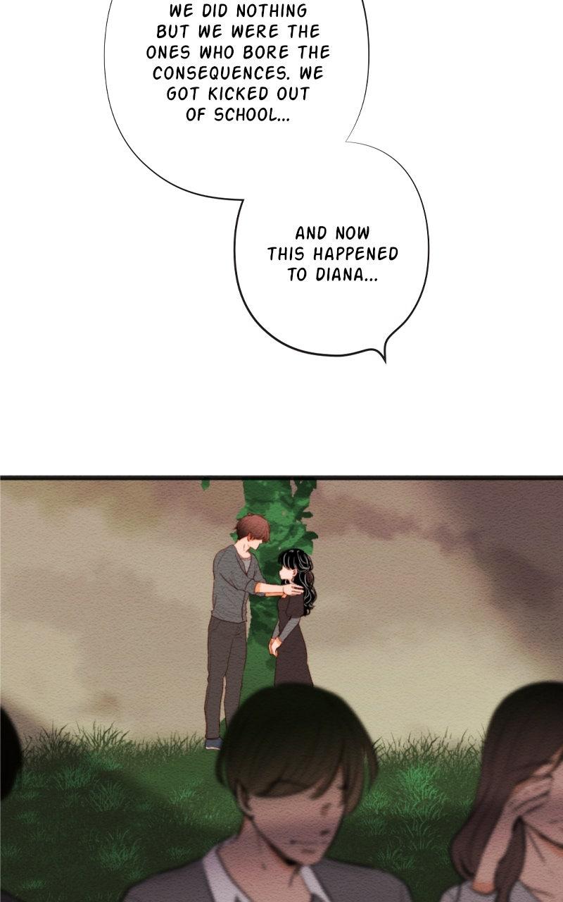 Mistake Chapter 174 - Page 17