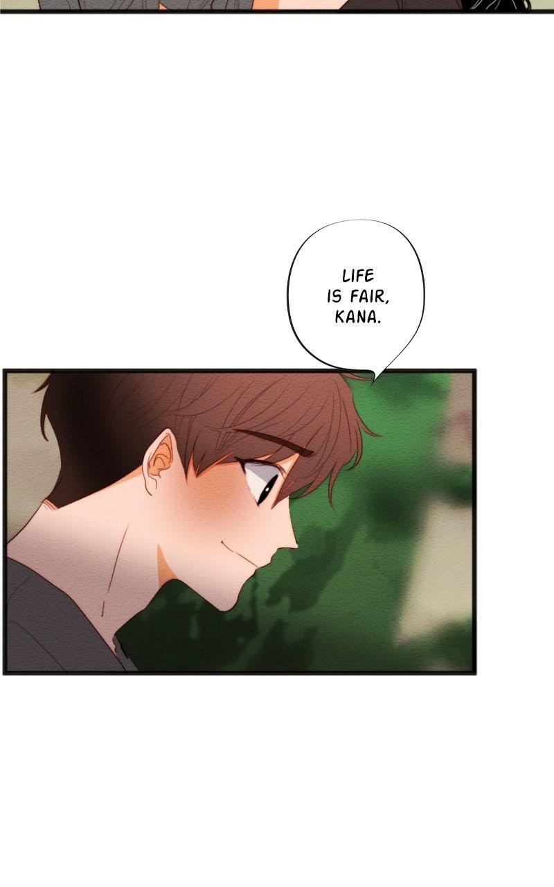 Mistake Chapter 174 - Page 19