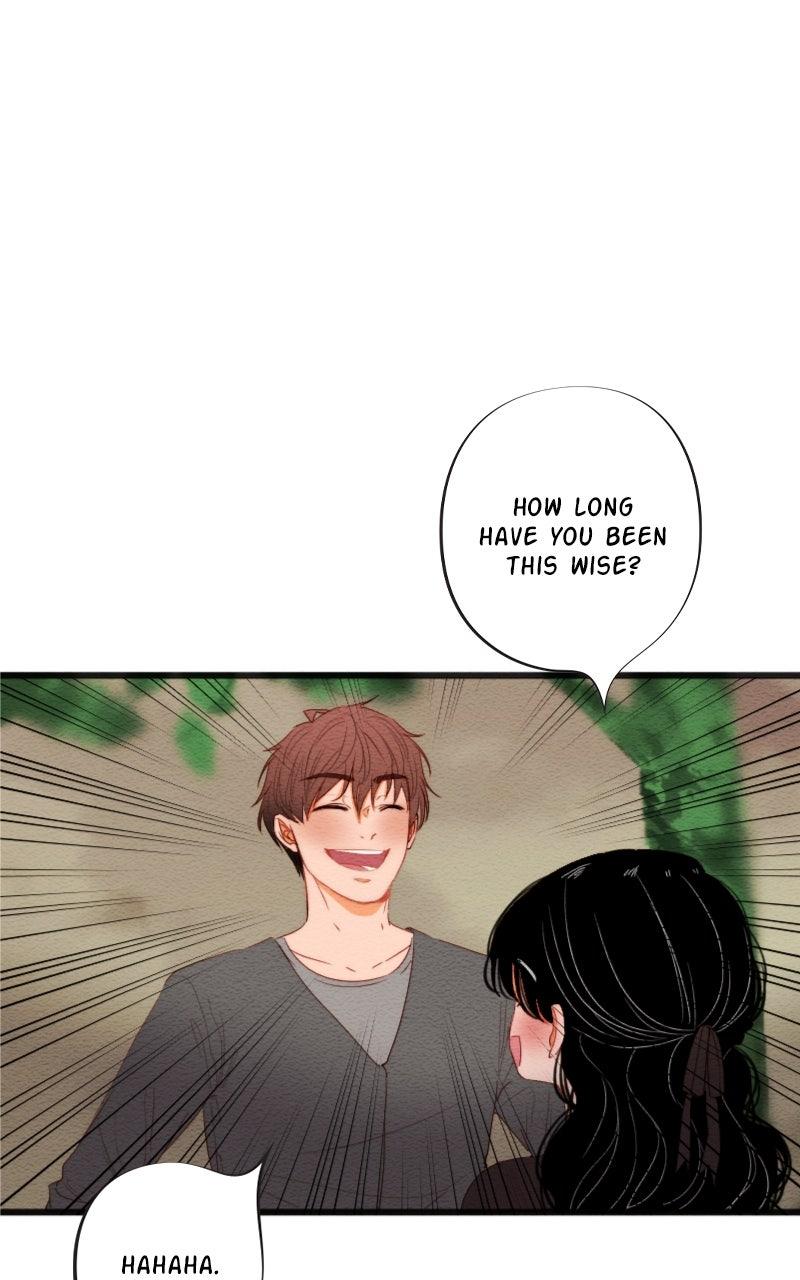 Mistake Chapter 174 - Page 23