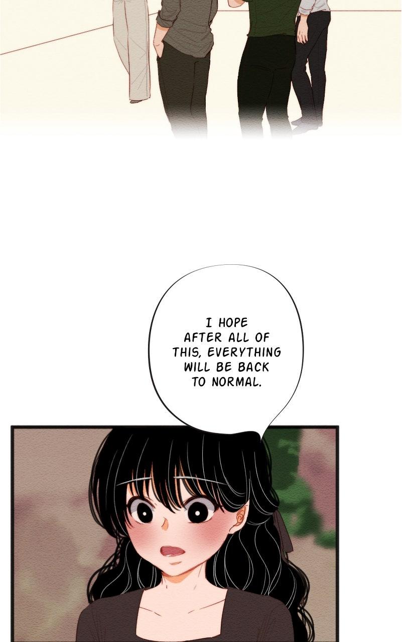 Mistake Chapter 174 - Page 27