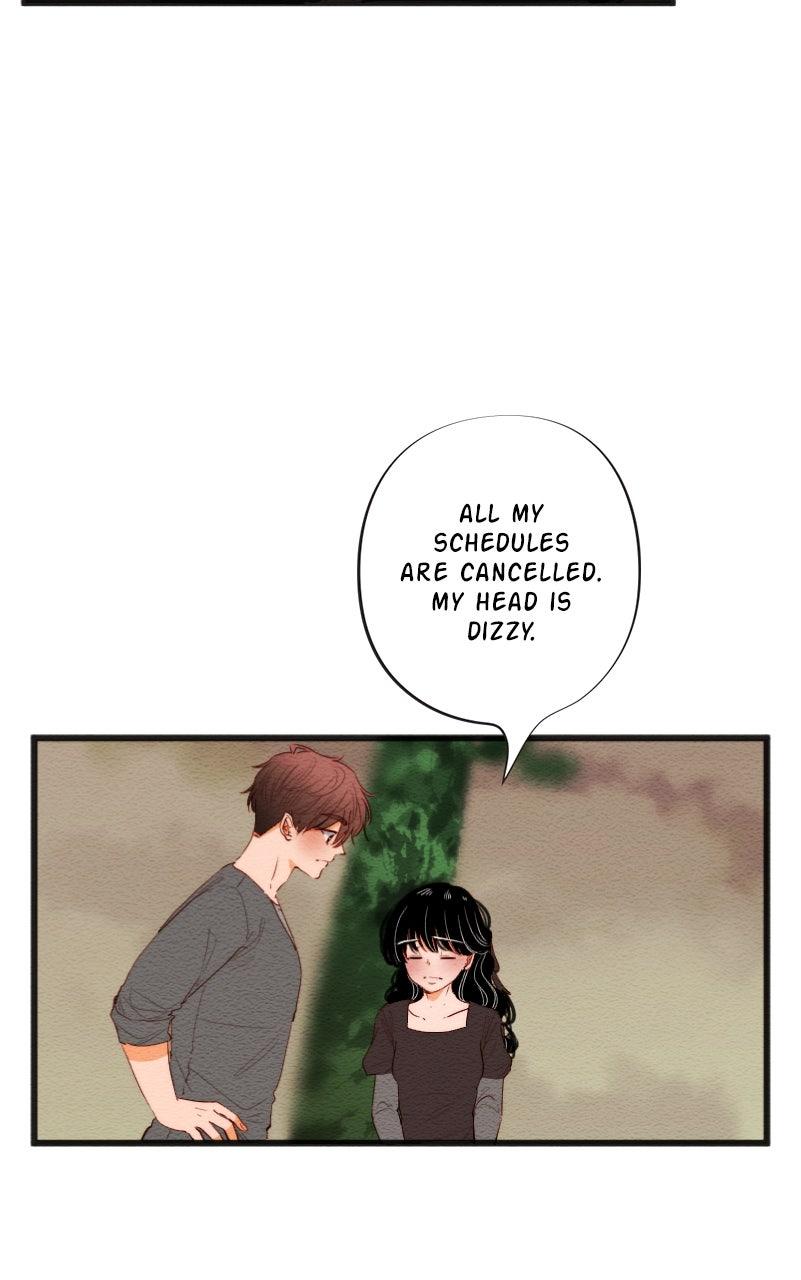 Mistake Chapter 174 - Page 28