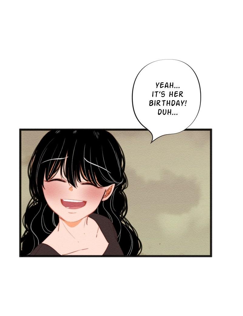 Mistake Chapter 174 - Page 33