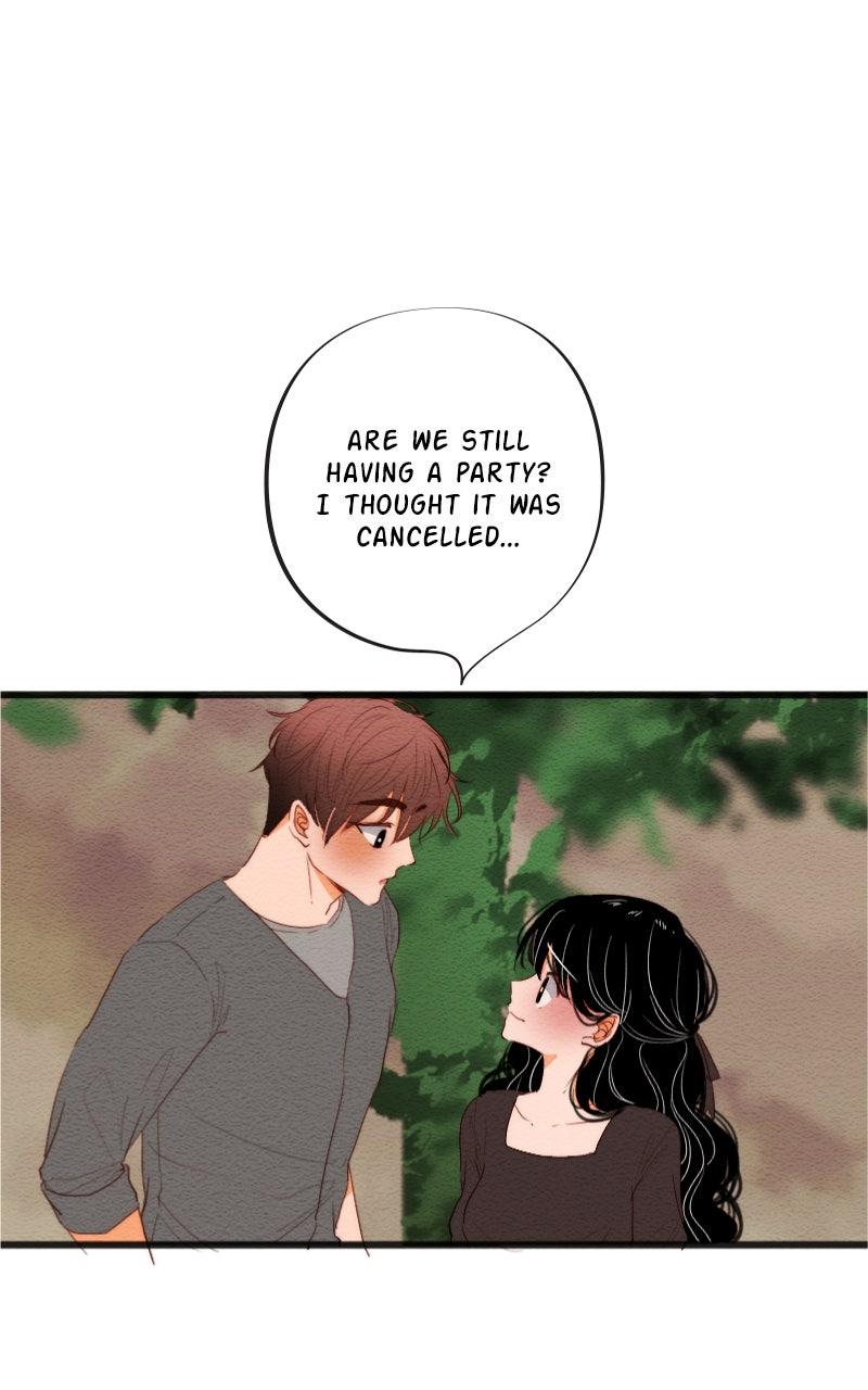 Mistake Chapter 174 - Page 34