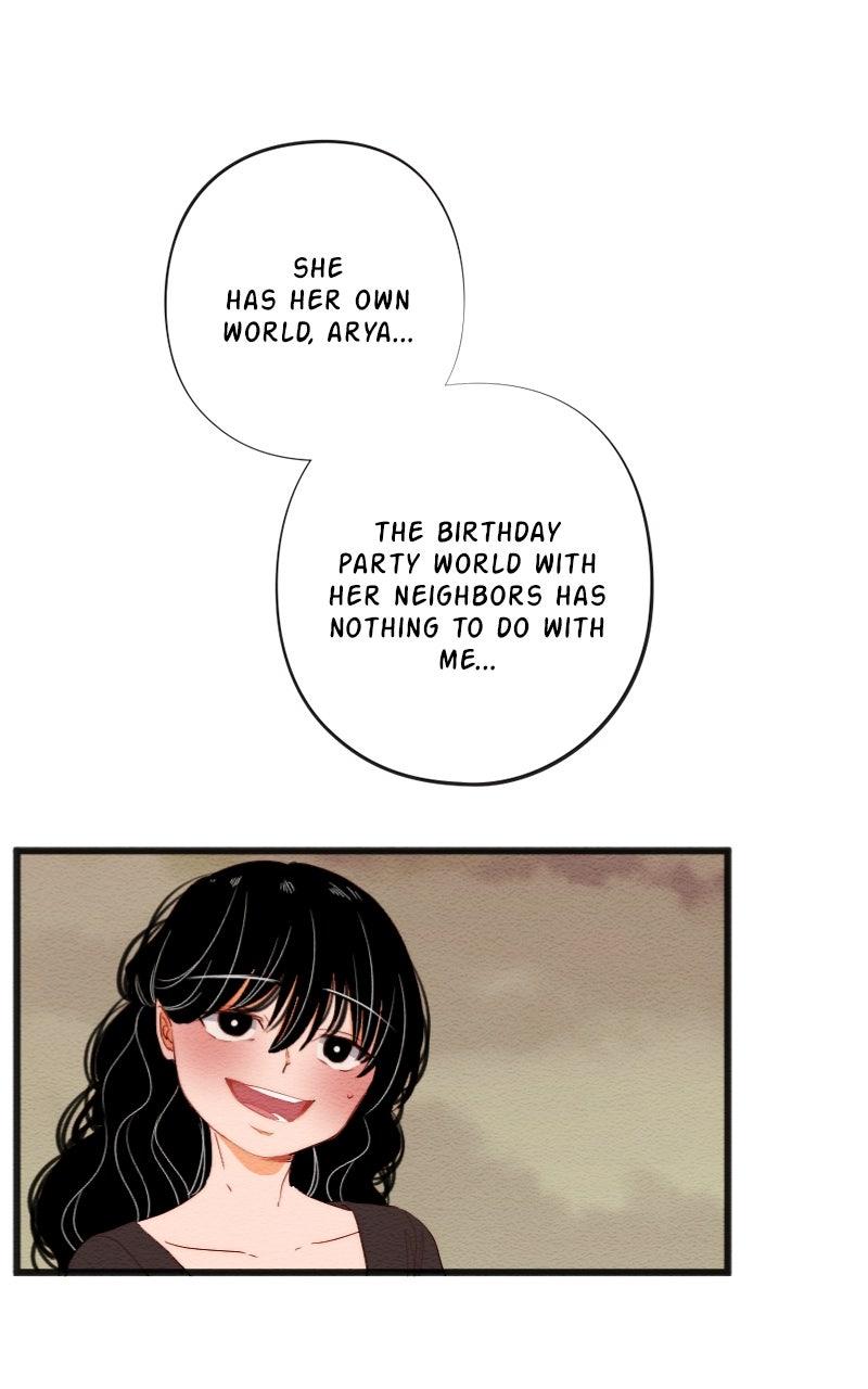 Mistake Chapter 174 - Page 36