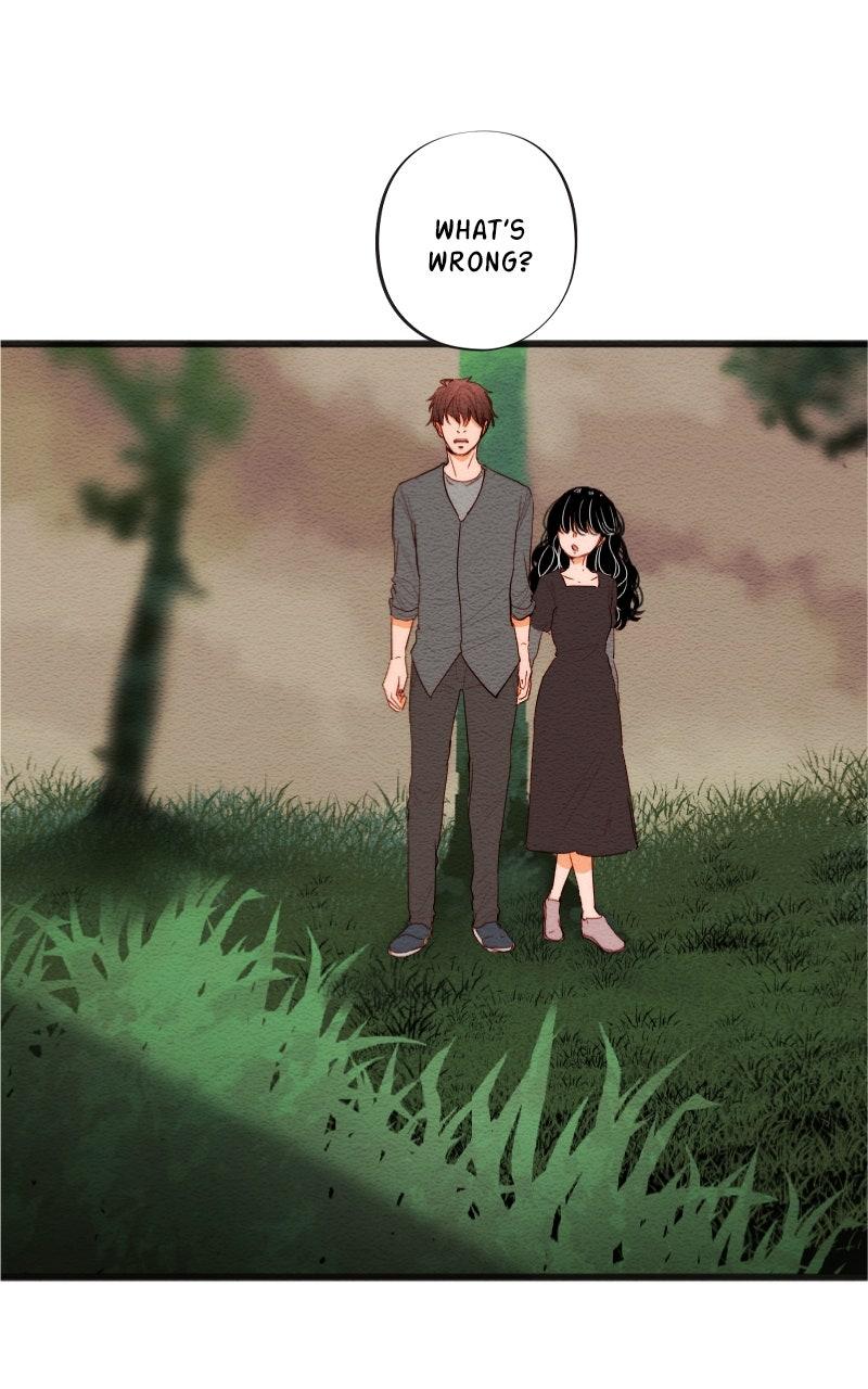 Mistake Chapter 174 - Page 38