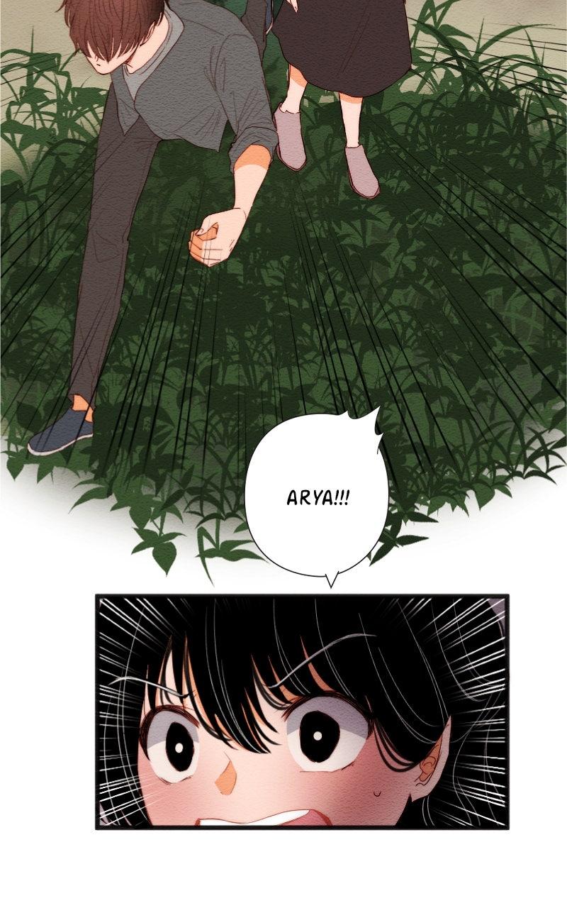 Mistake Chapter 174 - Page 40