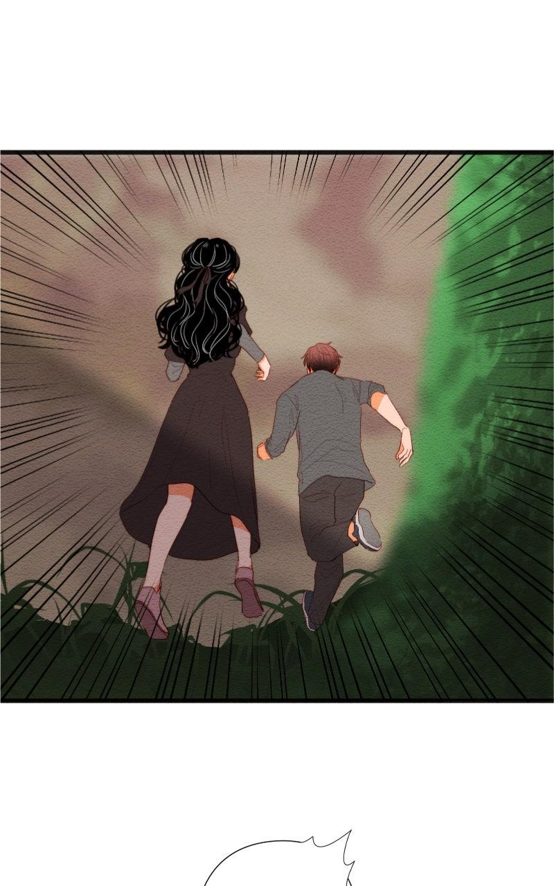 Mistake Chapter 174 - Page 41