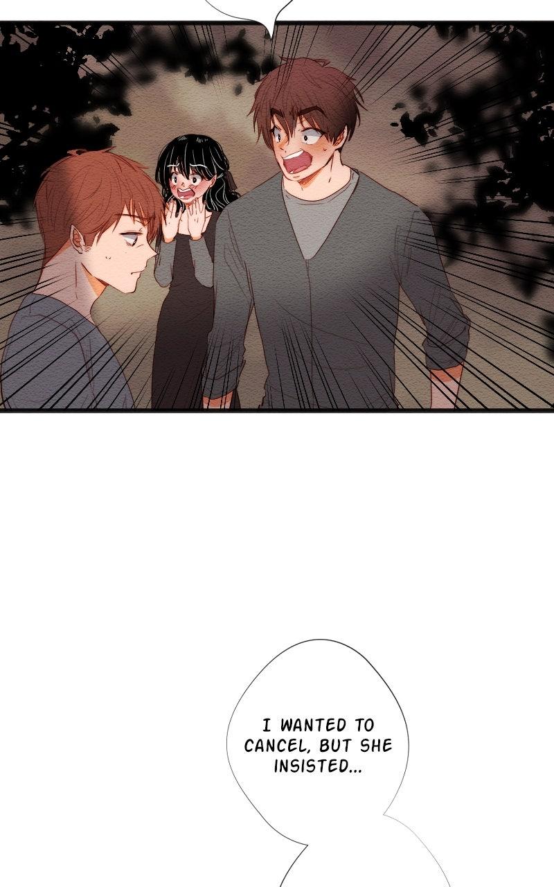 Mistake Chapter 175 - Page 8