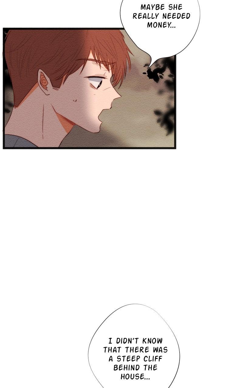 Mistake Chapter 175 - Page 9