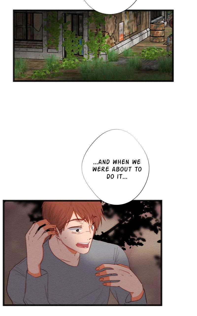 Mistake Chapter 175 - Page 10