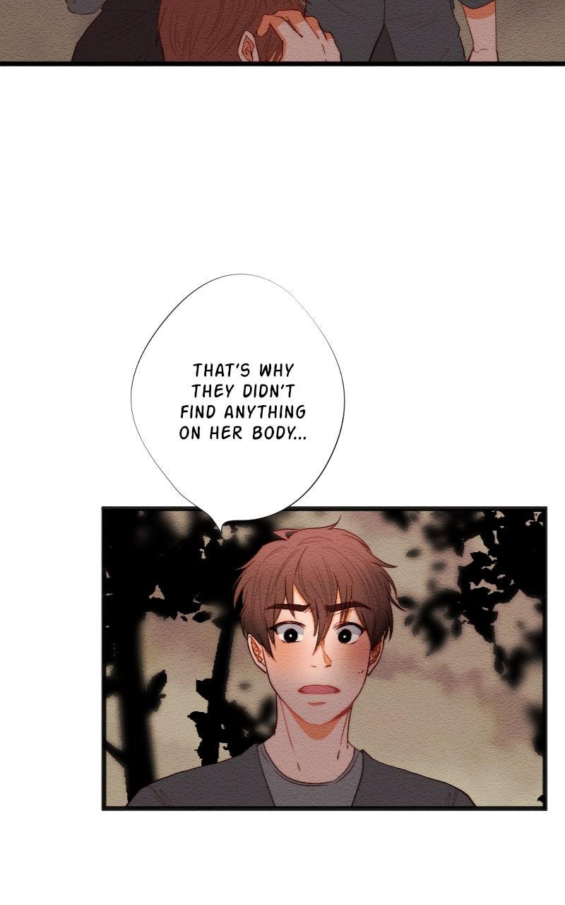 Mistake Chapter 175 - Page 16