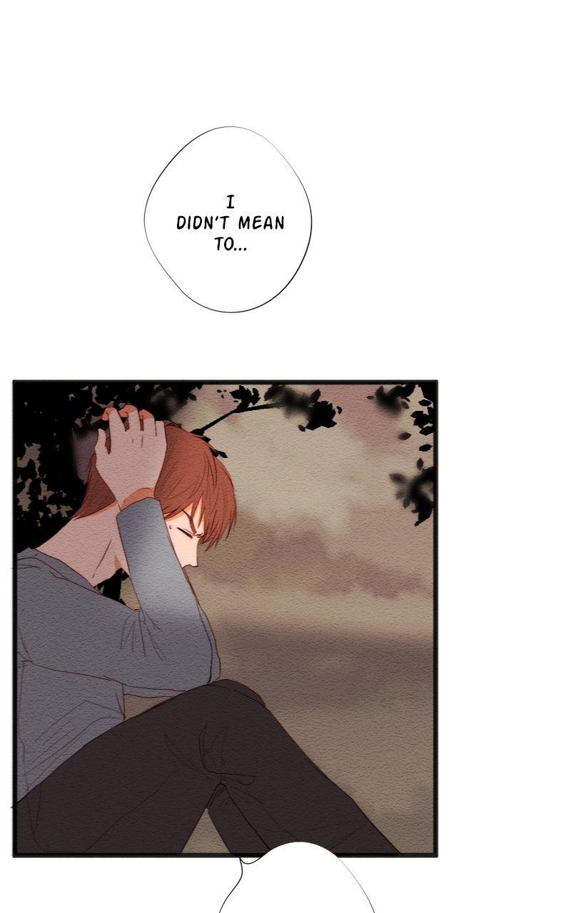 Mistake Chapter 175 - Page 17