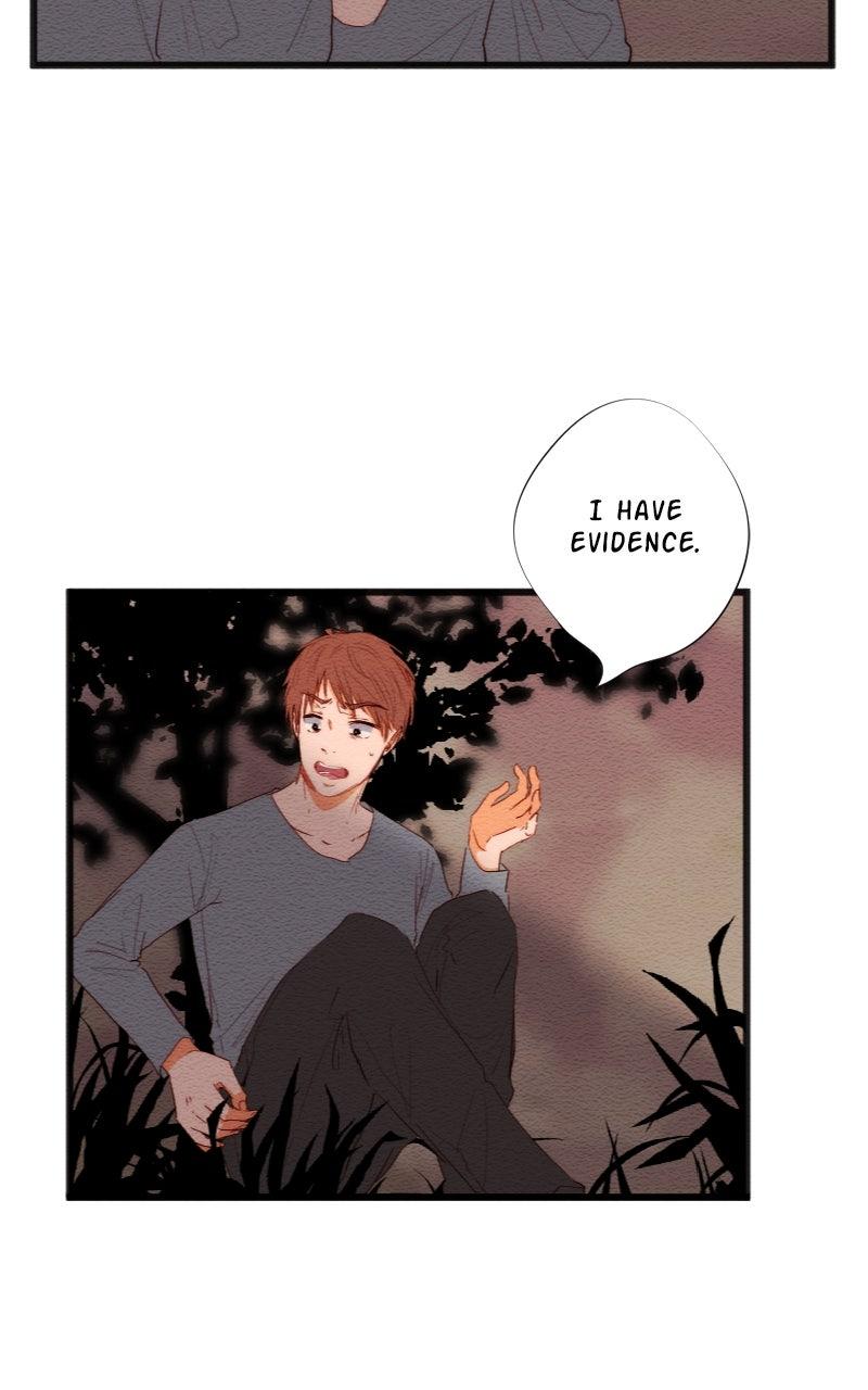 Mistake Chapter 175 - Page 21