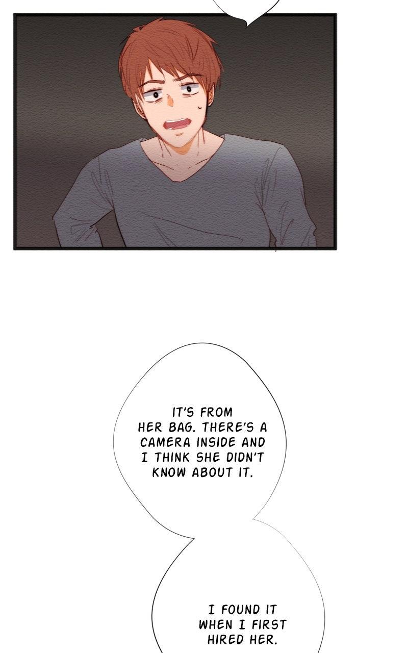 Mistake Chapter 175 - Page 24