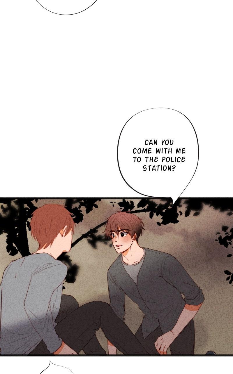 Mistake Chapter 175 - Page 27