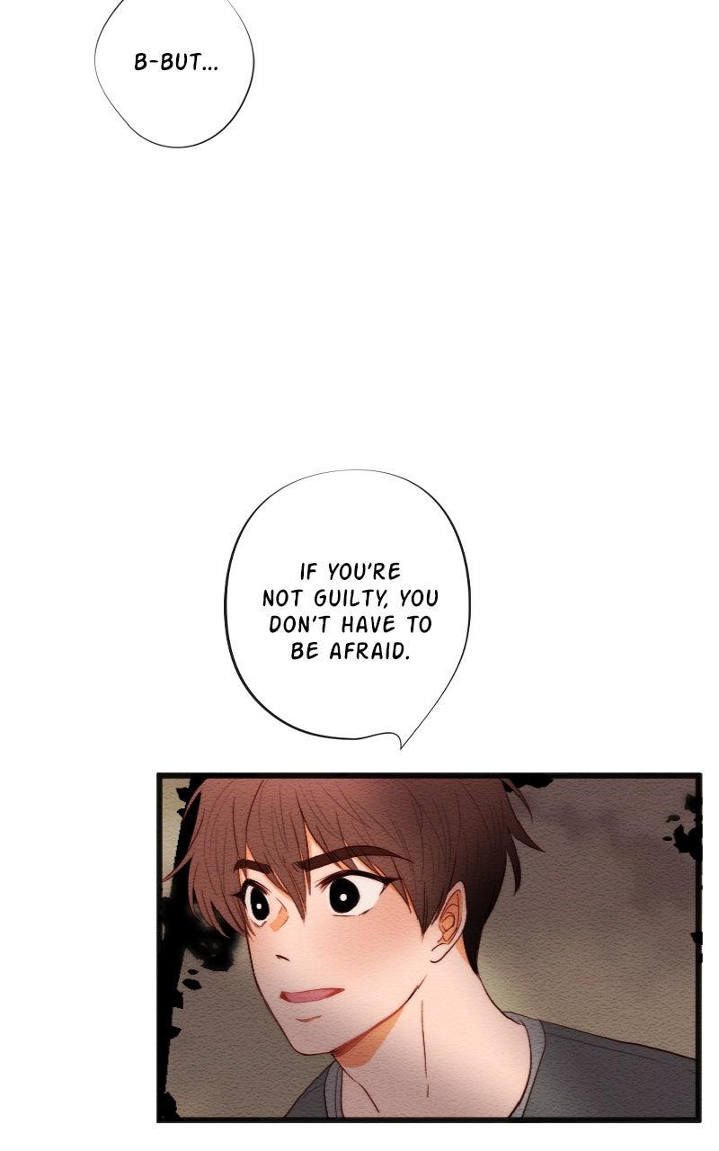 Mistake Chapter 175 - Page 28