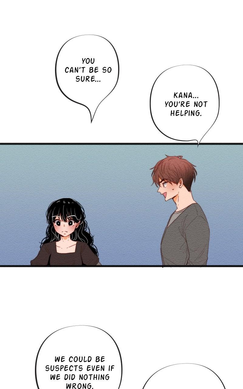 Mistake Chapter 175 - Page 29