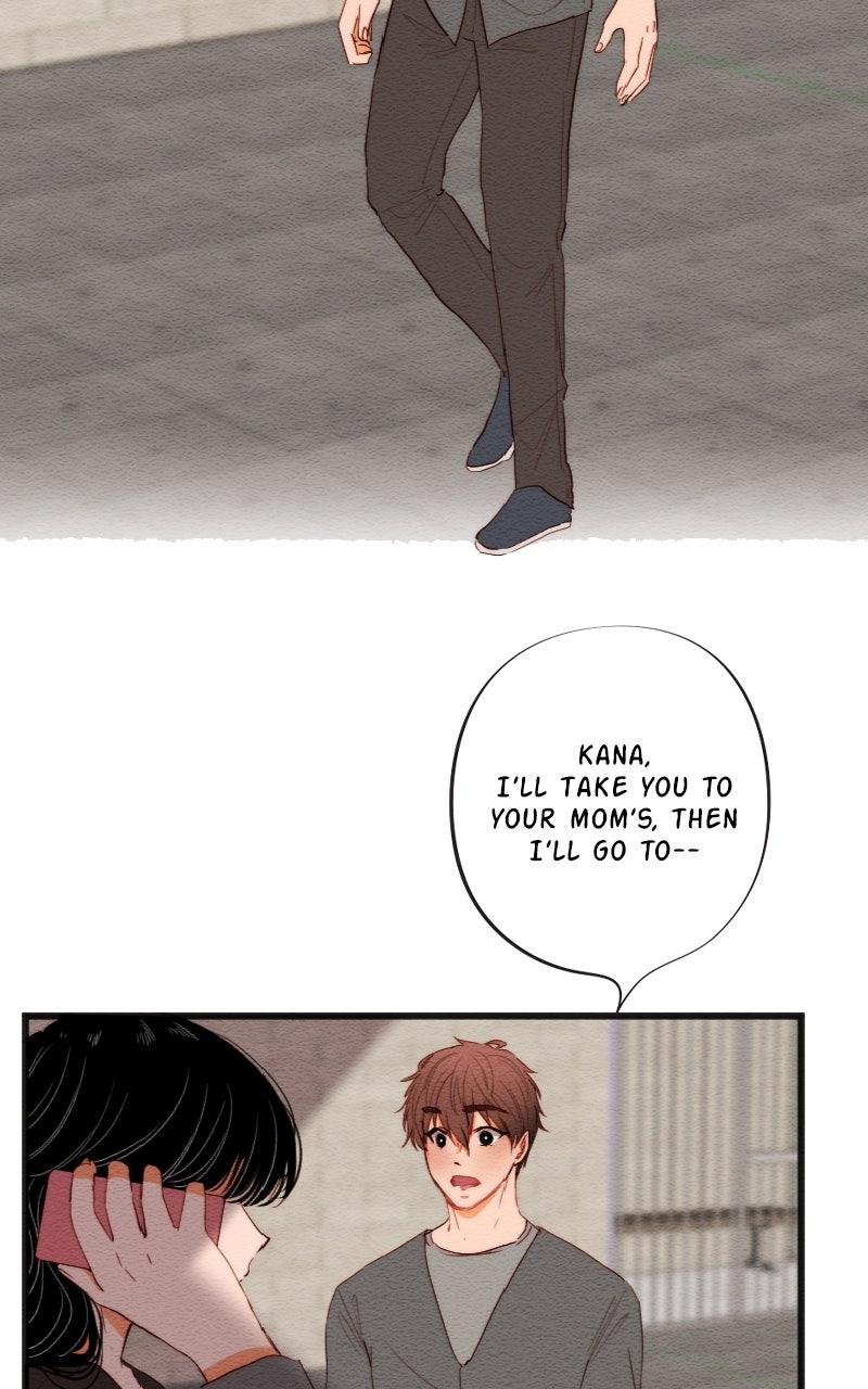 Mistake Chapter 175 - Page 32