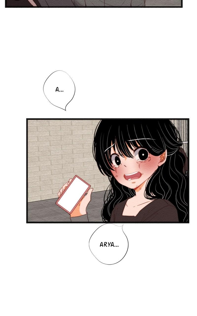 Mistake Chapter 175 - Page 33