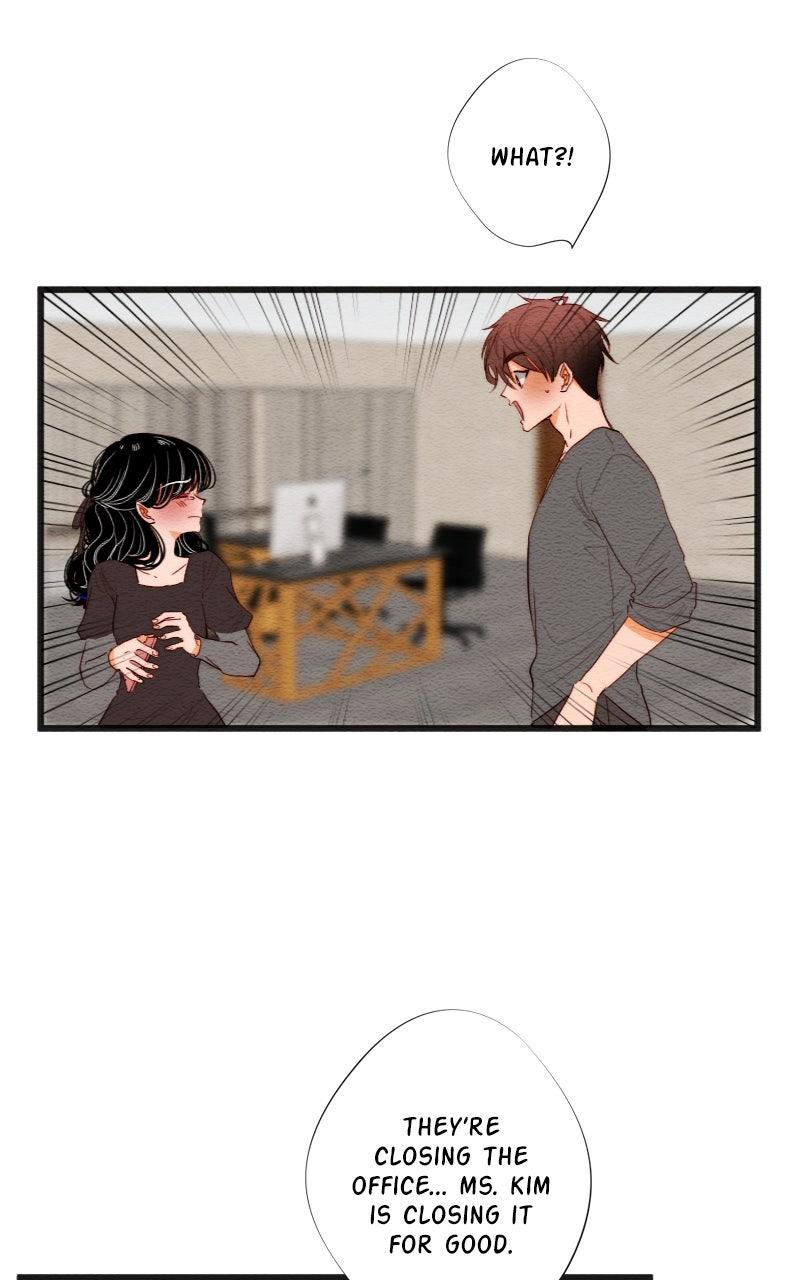 Mistake Chapter 175 - Page 34