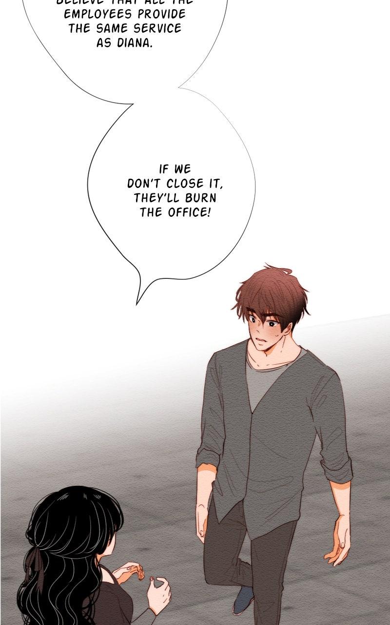 Mistake Chapter 175 - Page 36