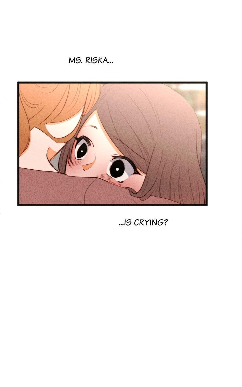 Mistake Chapter 175 - Page 43