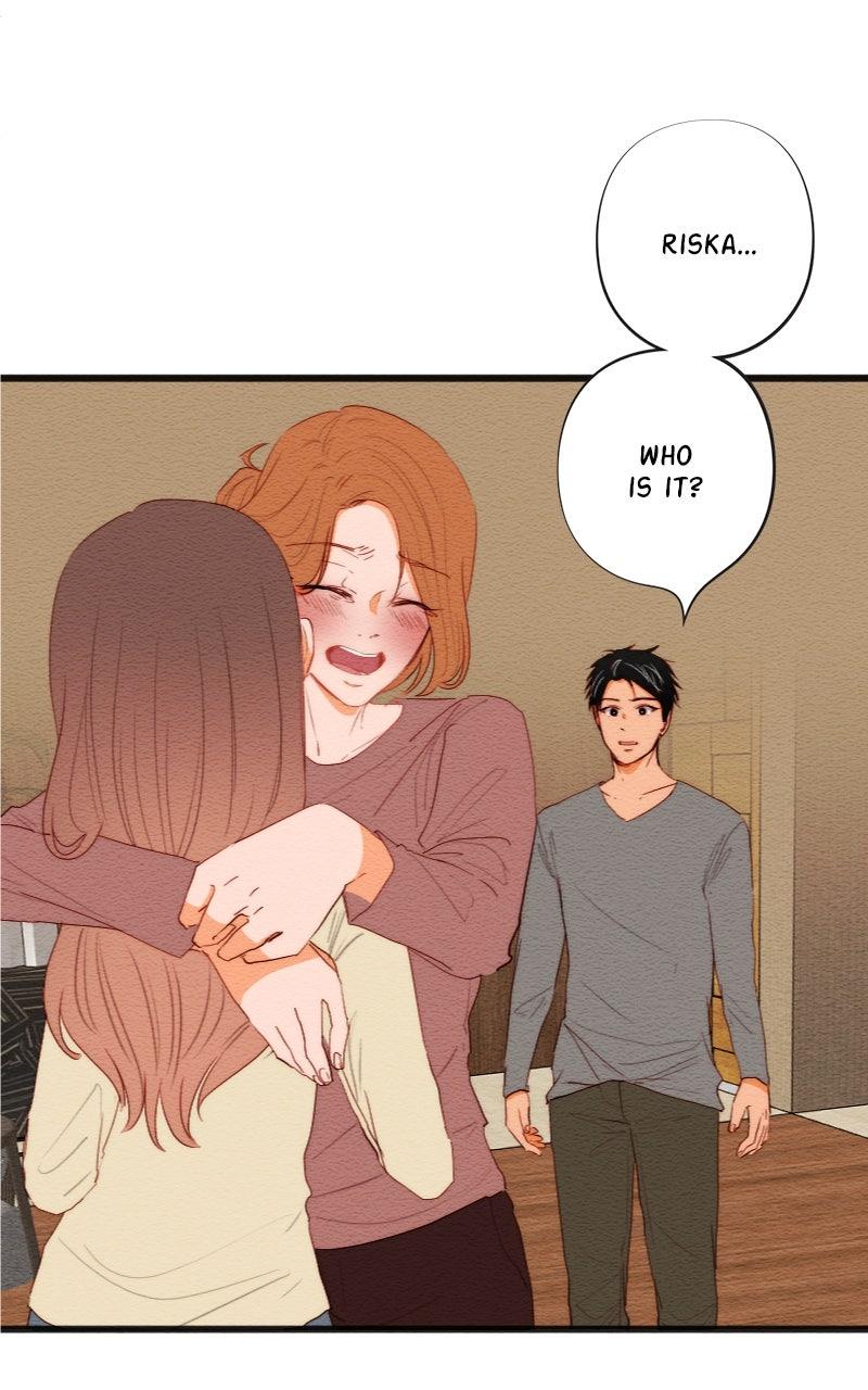 Mistake Chapter 175 - Page 44