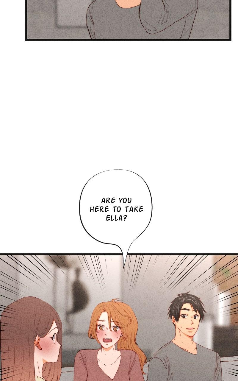 Mistake Chapter 176 - Page 4