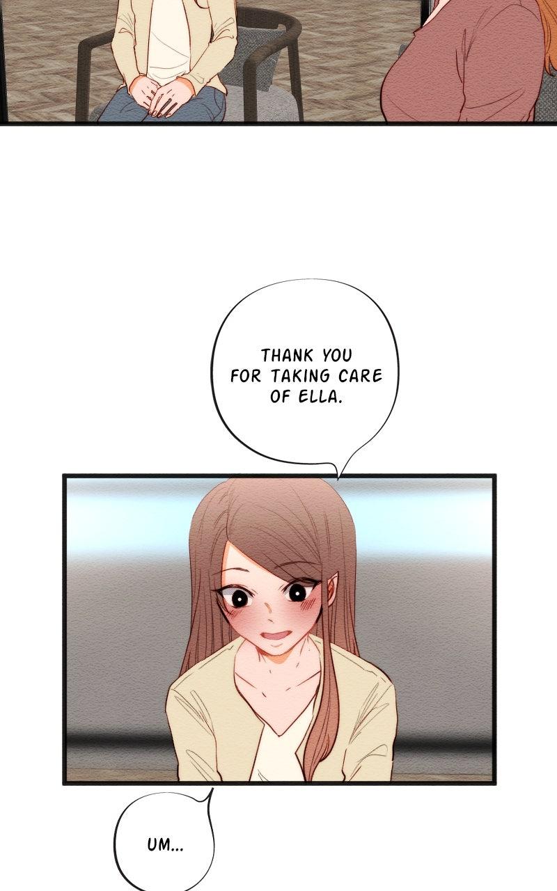 Mistake Chapter 176 - Page 11