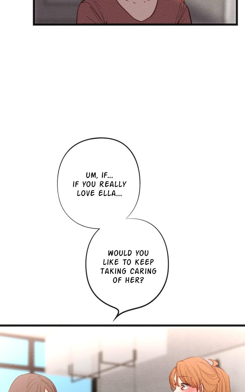 Mistake Chapter 176 - Page 19