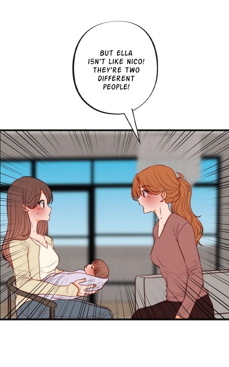 Mistake Chapter 176 - Page 27