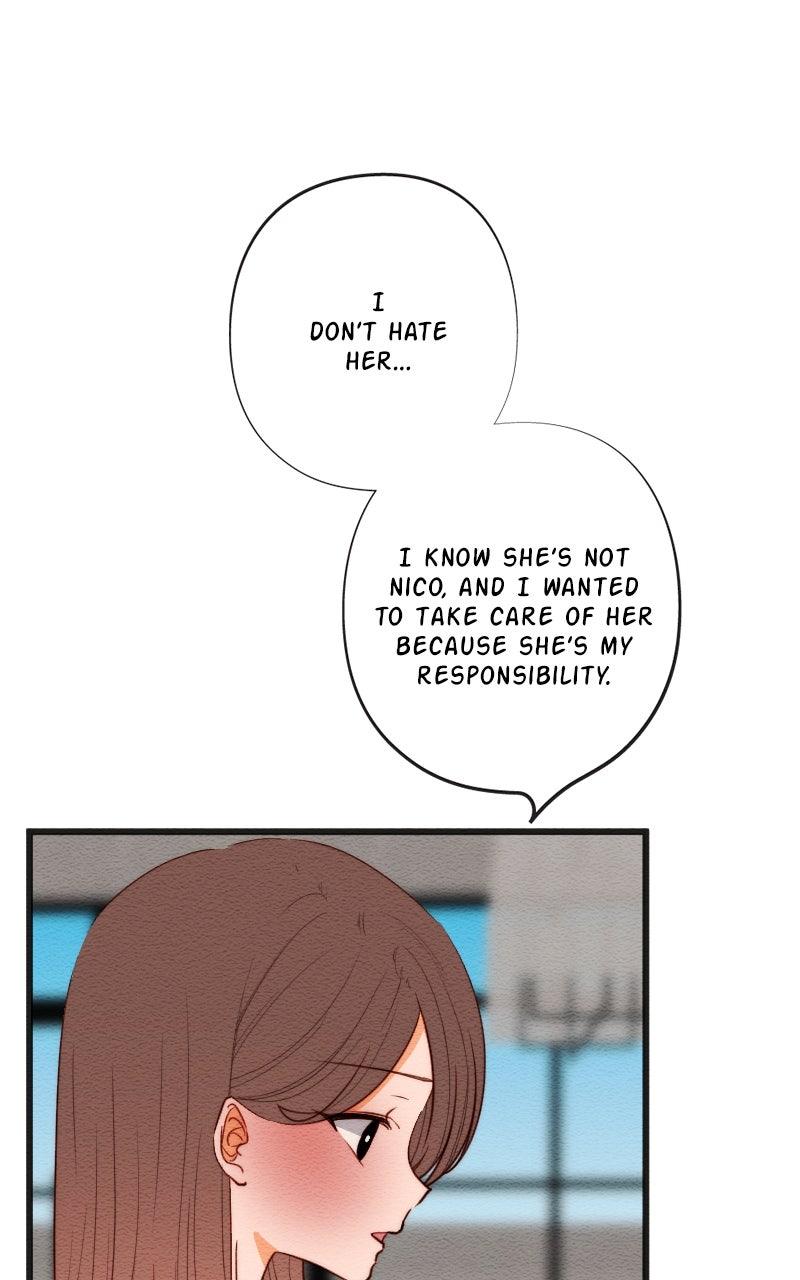 Mistake Chapter 176 - Page 28