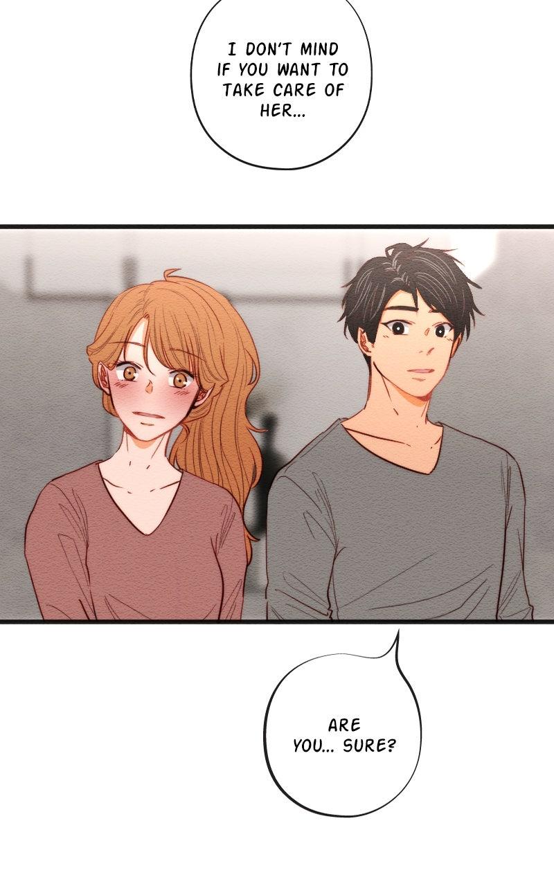 Mistake Chapter 176 - Page 30