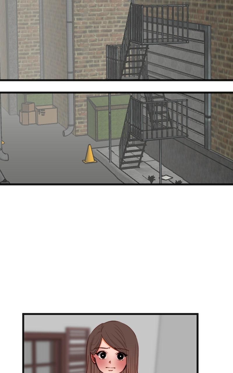 Mistake Chapter 176 - Page 43