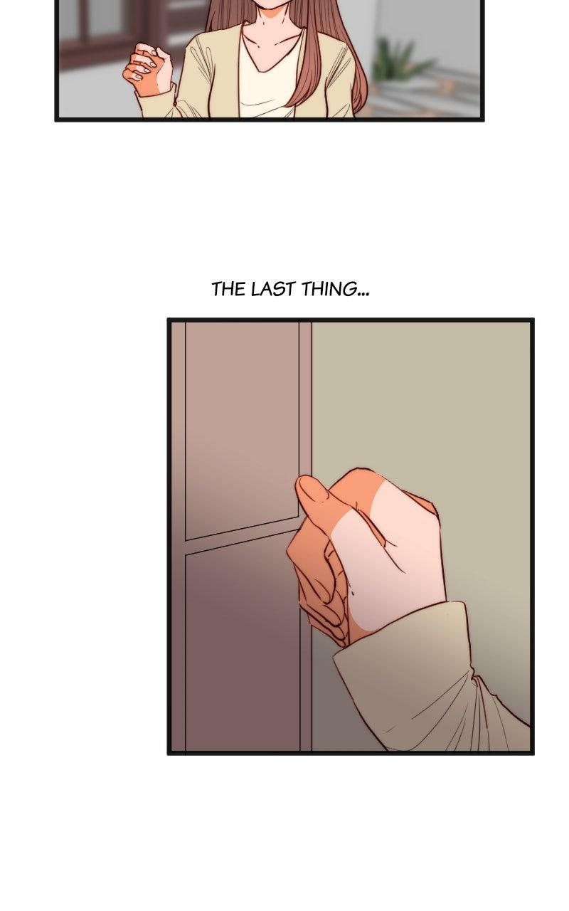 Mistake Chapter 176 - Page 44