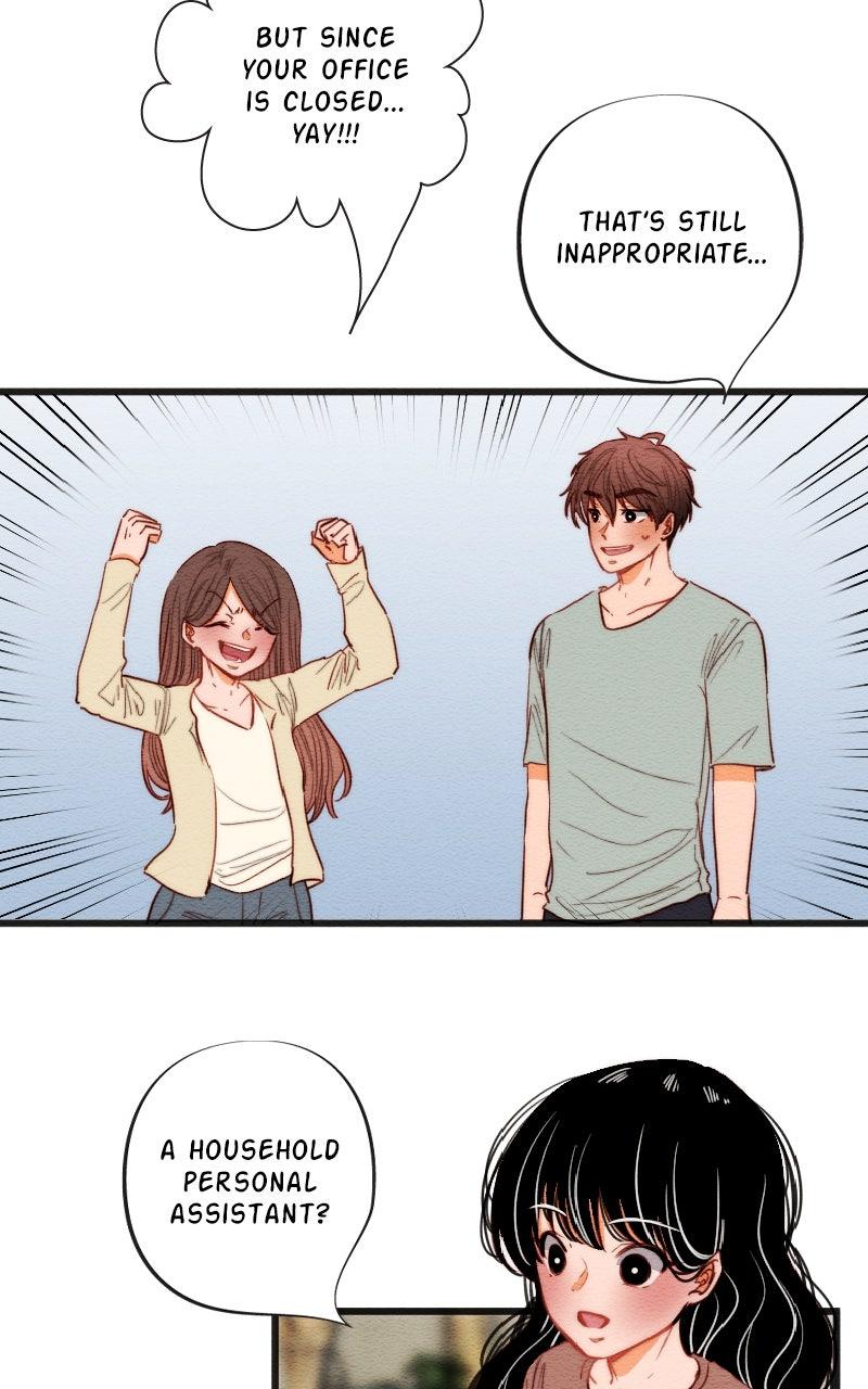 Mistake Chapter 177 - Page 8