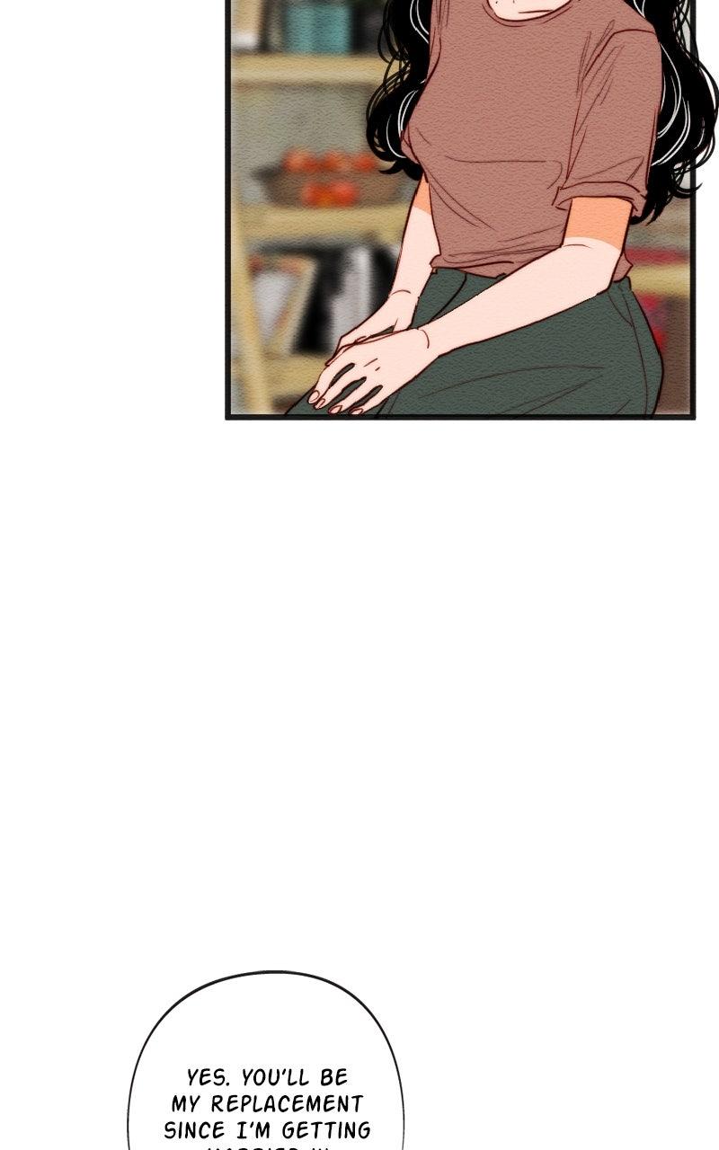 Mistake Chapter 177 - Page 9