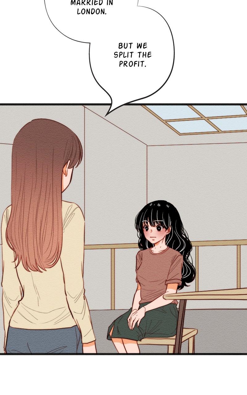 Mistake Chapter 177 - Page 10