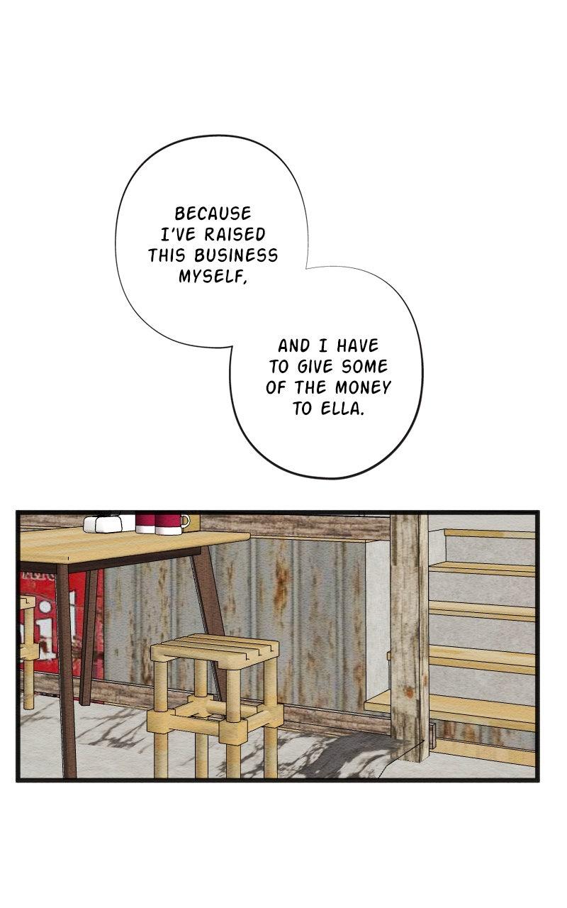 Mistake Chapter 177 - Page 11